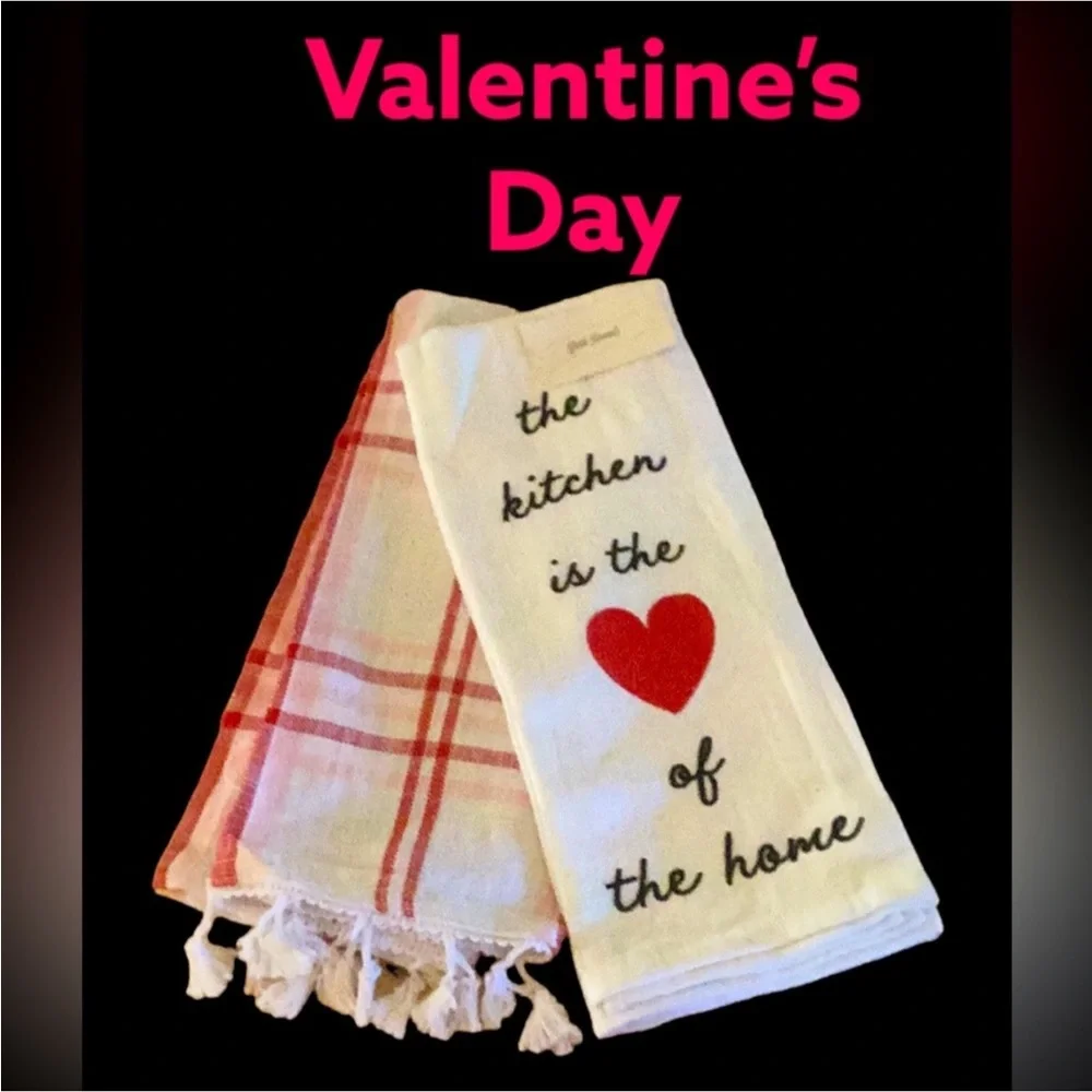 Kitchen Towels